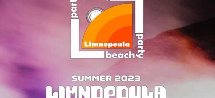 Beach party 2023